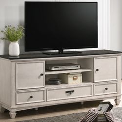 Tv Stand Sawyer B9100-7