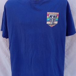 Texas Tech Shirt