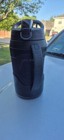 Water container