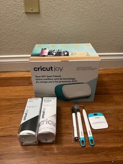 Cricut Joy Mini