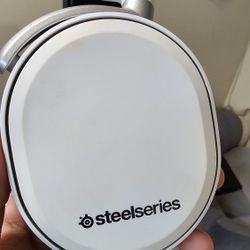 Wireless steelseries pro