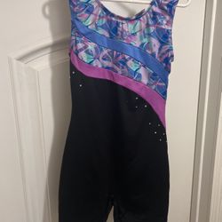 10/12 Danskin Outfit