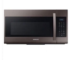 Samsung Microwave * Brand New *