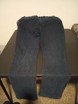 Dark Wash Denim Jeans 32/32 brand is urban star new tag still on $7