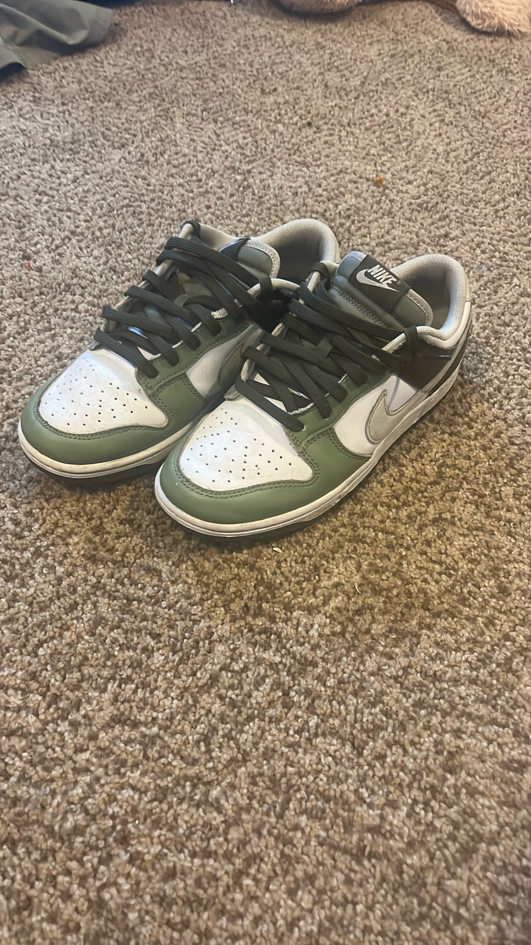 Nikes