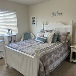 Bedroom Set 