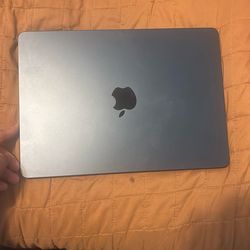 Almost Brand New MacBook Air M4 2025, No Box❌