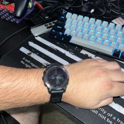 Fenix Pro 7 Solar