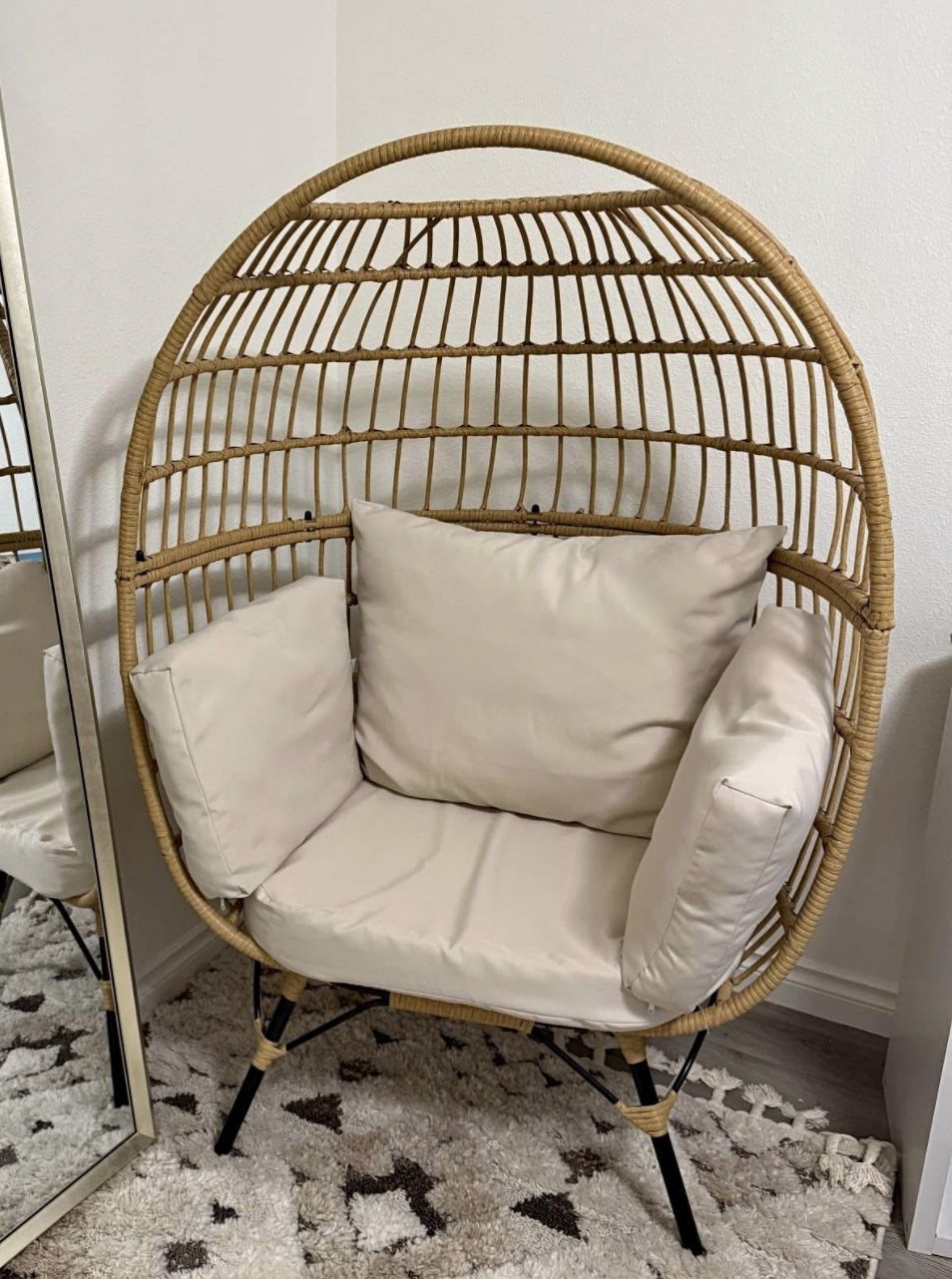 Egg Chair