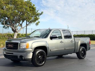 2011 GMC Sierra 1500