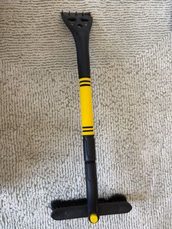 Car wiper/brush (can disassemble)