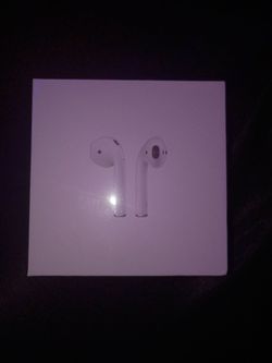 air pods