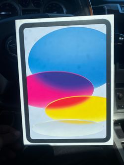 Apple iPad 16 -11” 128GB blue