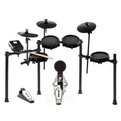 Alexis Drums Nitro Mesh Electronic Drum Kit