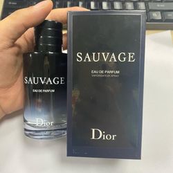 Dior Suavage Cologne EAU DE Parfume *High Quality Alternative*