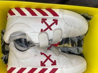 Off White Sneakers