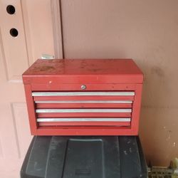 Tool Chest