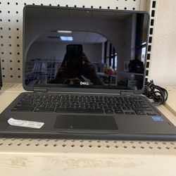 Dell Chromebook