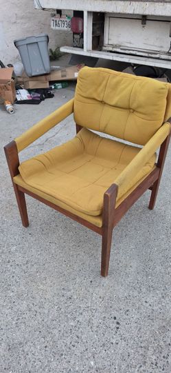 Vintage Armchair