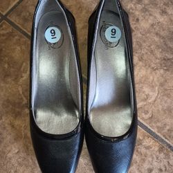 Zapatos De Mujer