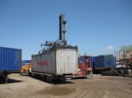 20ft and 40ft Shipping Container Available in  East Brainerd, TN