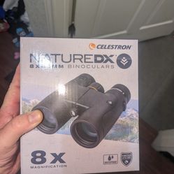 Naturedx Binoculars $75