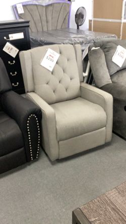 Chair Recliners