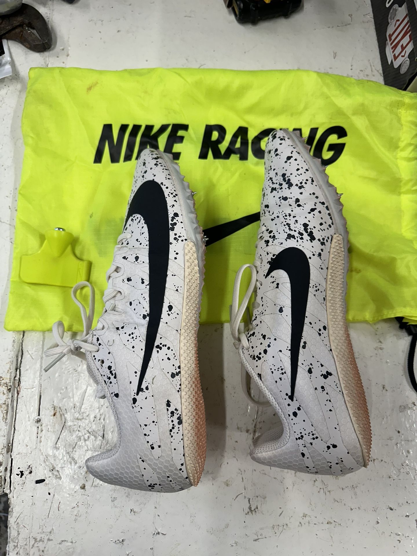 Nike Racing Shoes #11 
