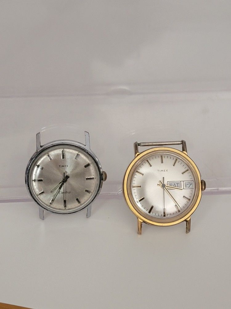 Timex Watches