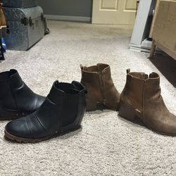 Women’s Boots 