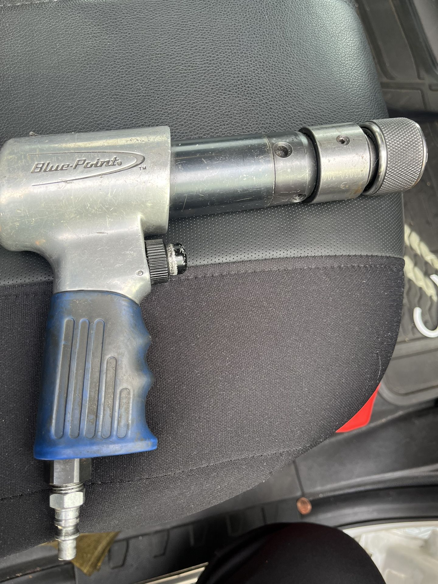 Air Hammer