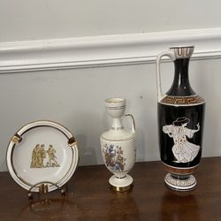 Greek Decoration 