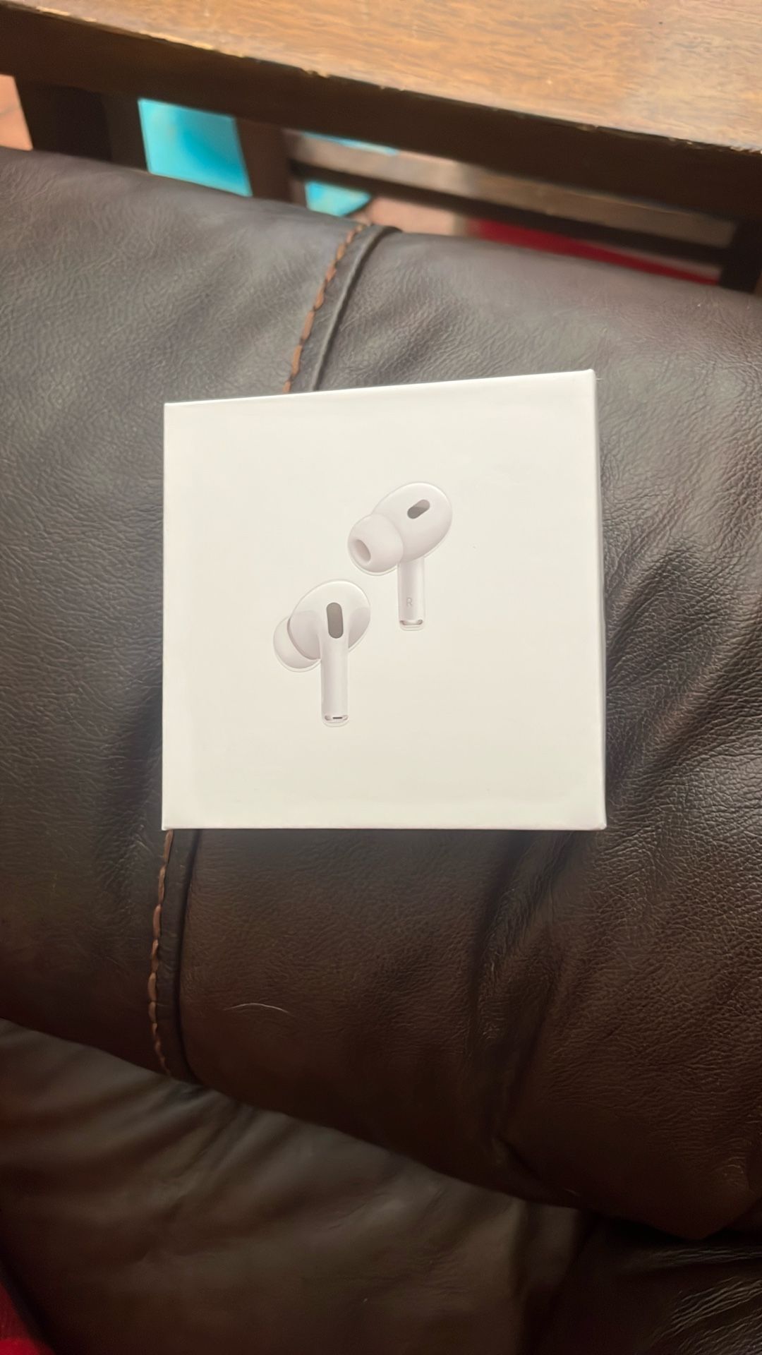 Airpod Pros 2nd generation