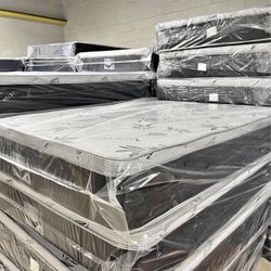 Huge MATTRESS SALE - FAST DELIVERY 🚚 