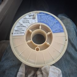 Mig Solid Welding Wire 