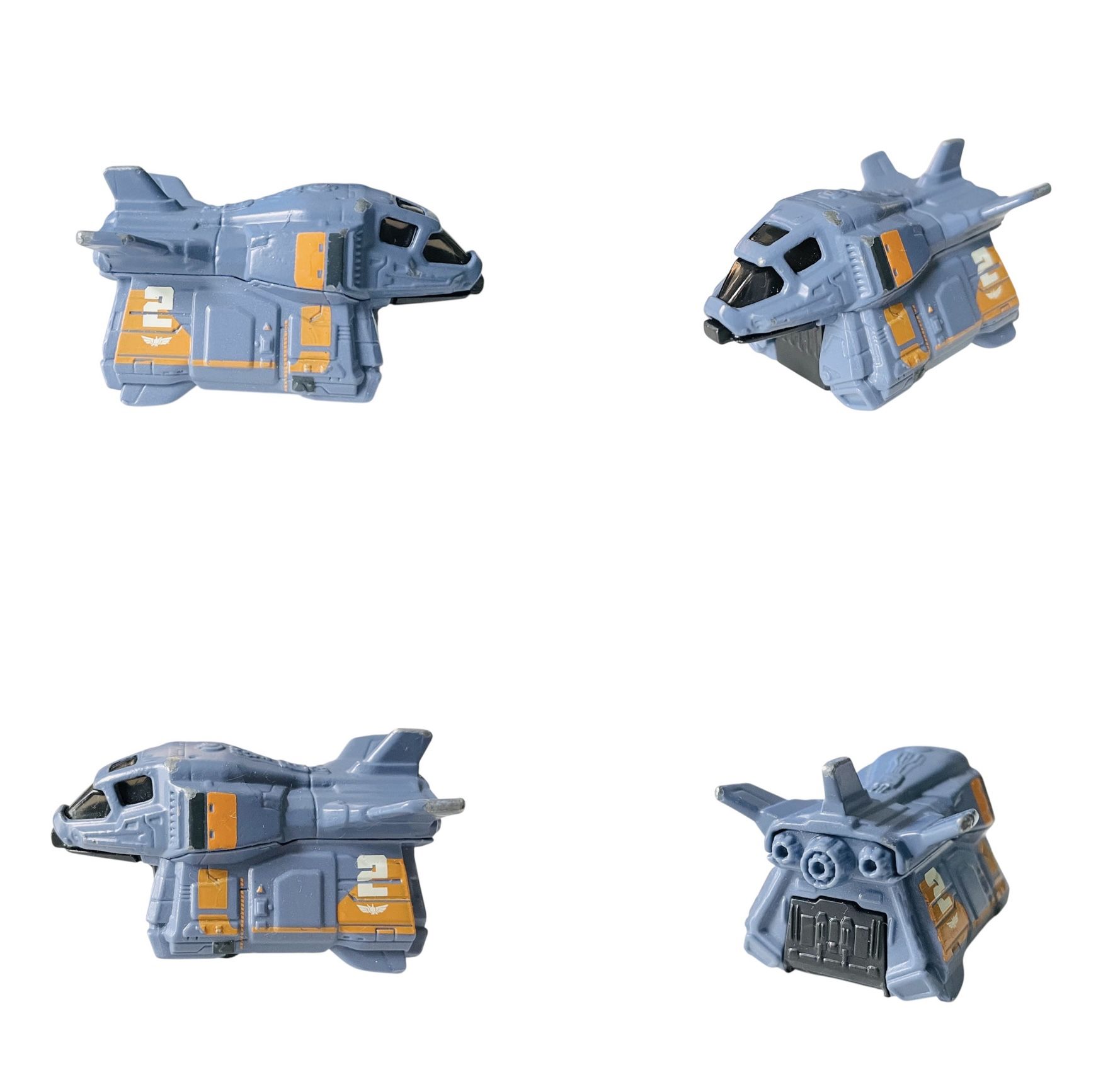 Hot Wheels Disney Pixar Lightyear Armadillo Spacecraft