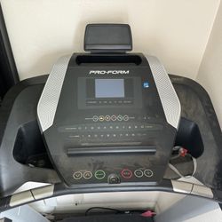 ProForm Treadmill 