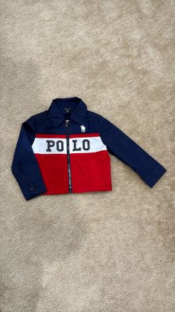 Polo Ralph Lauren Thin Jacket Kids/Toddler size 2t