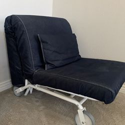 Convertible Sleeper Chair