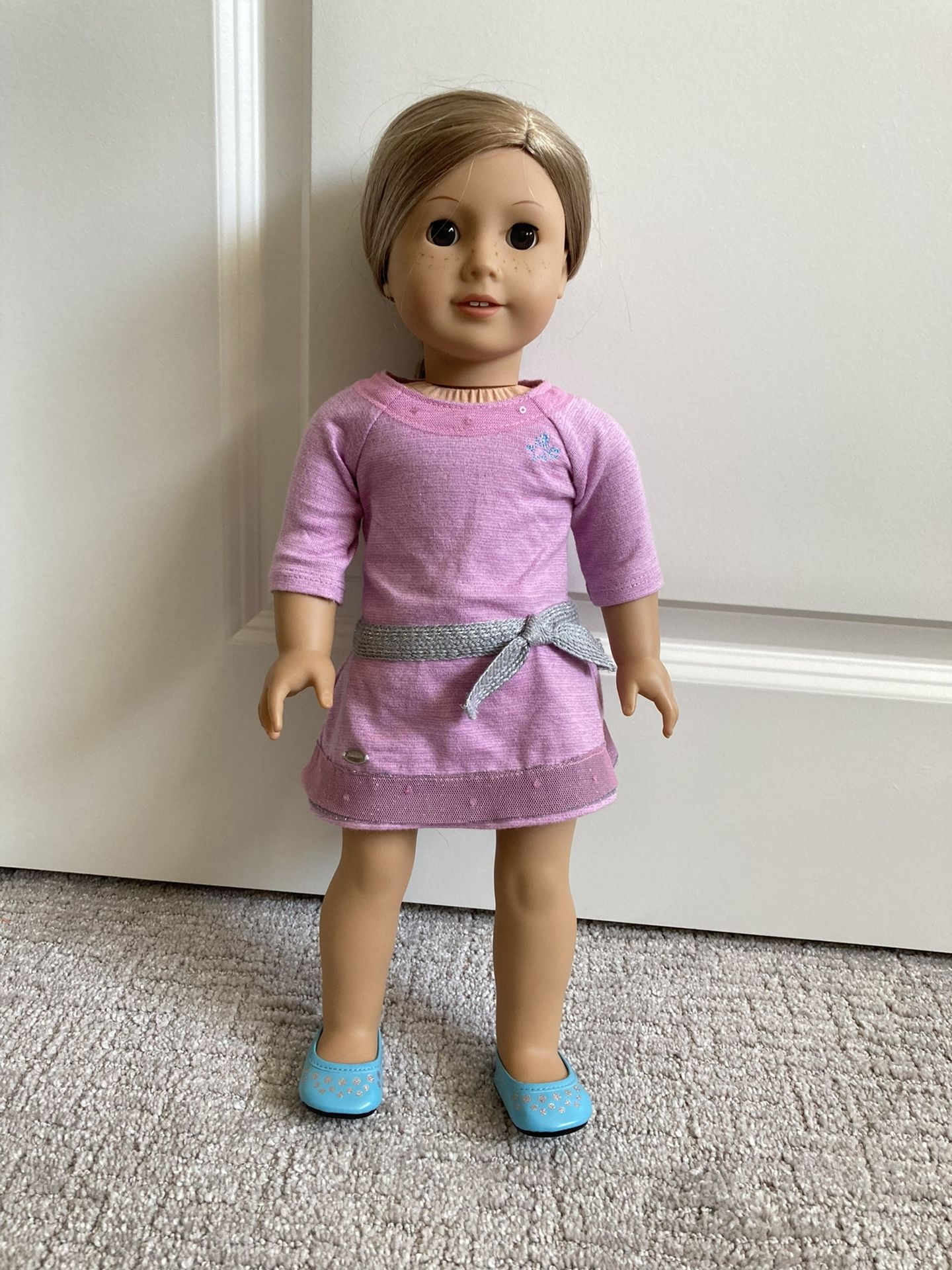 Truly Me American Girl Doll