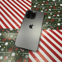 Apple iPhone 13 Pro 5G - Pay $5 DOWN AVAILABLE - NO CREDIT NEEDED