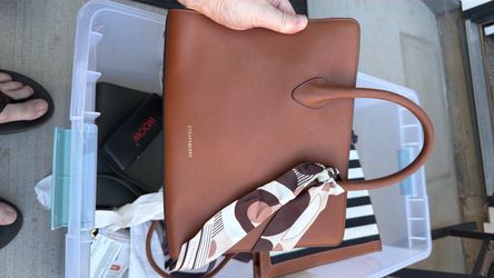 Strathberry purse