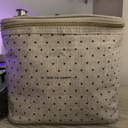 Kate Spade Out To Lunch bag