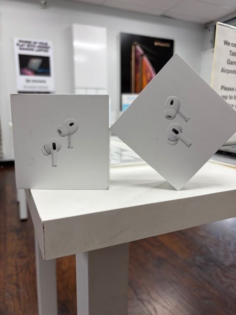 🤑 Best Deal in Town – AirPods Pro 2nd Generation (USB-C) Now $219 or $1 to Grab It Today with Full Warranty