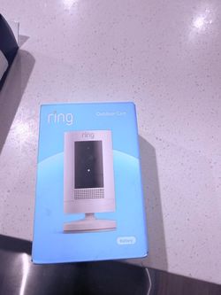 Moving sale- opened but never used