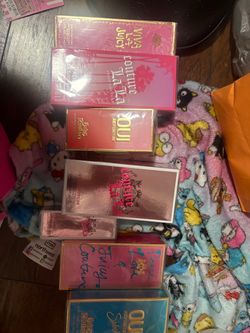 Perfume