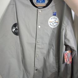 Ford Jacket
