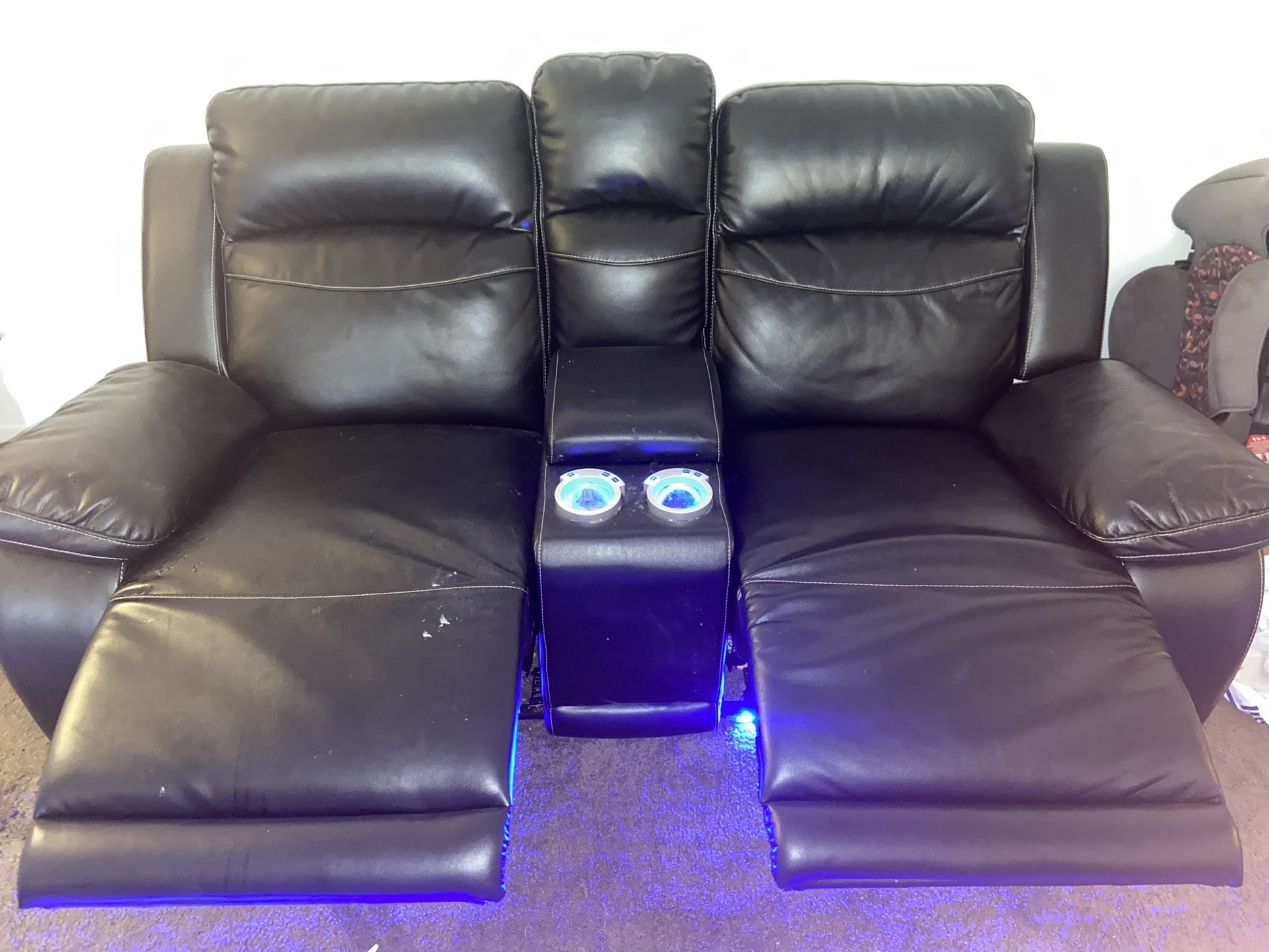 Sofa Recliner 