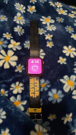 Apple Watch Series 6