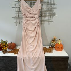 Bari Jay - Prom/HOCO/Bridesmaid Dress Size M Excellent condition!